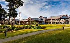 Best Western Tin Wis Resort Lodge Tofino